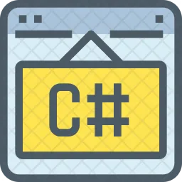 4,180 C Programming Icons, Logos, Symbols - Free Download in SVG, PNG ...