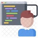 Programming Human Program Icon