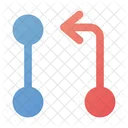 Programming Arrow Program Computer Icon
