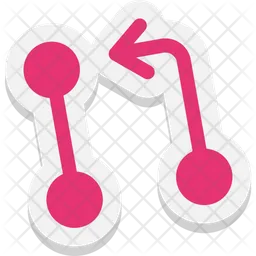 Programming Arrow  Icon