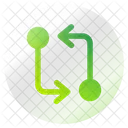 Program Computer Coding Icon