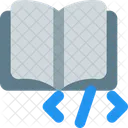 Programming Book  Icon