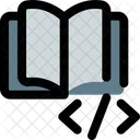 Programming Book  Icon
