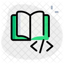 Programming Book  Icon