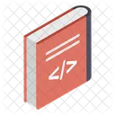 Coding Programming Code Icon