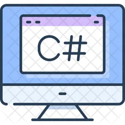 Programming C  Icon