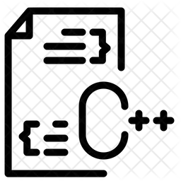 C Programming Icons, Logos, Symbols - Free Download in SVG, PNG