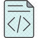 Programming Document  Icon