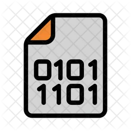 Programming File  Icon