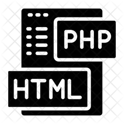 プログラミングファイル  アイコン