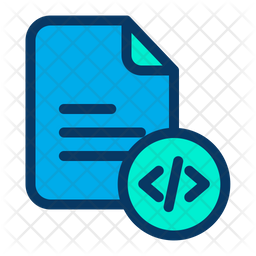 Programming File Icon