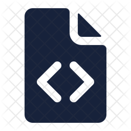 Programming File Icon