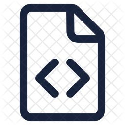Programming File Icon
