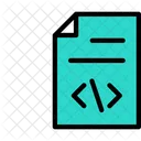 Programming File  Icon