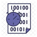 Programming File Codding Time Coding File Icon
