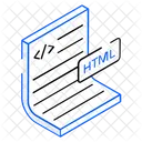 Programming File  Icon