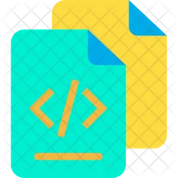 Programming File  Icon