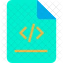 Programming File File Paper Icon