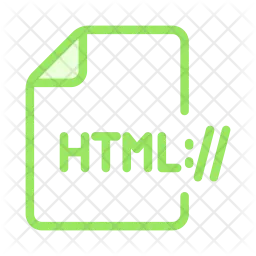 Programming file  Icon