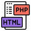 Programming File File Format Filetype Icon