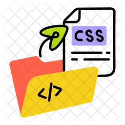 Programming Folder  Icon