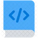 Programming Code Coding Icon