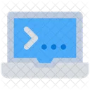 Programming Code Coding Icon