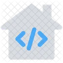 Programming Code Coding Icon