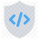 Programming Code Coding Icon