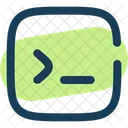 Programming Coding Development Icon