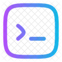 Programming Coding Development Icon