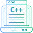 Coding Development Code Icon