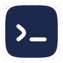 Programming Coding Development Icon
