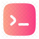 Programming Coding Development Icon