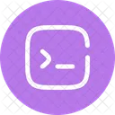Programming Coding Development Icon