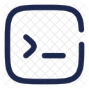 Programming Coding Development Icon