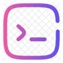 Programming Coding Development Icon