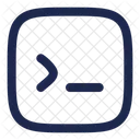 Programming Coding Development Icon