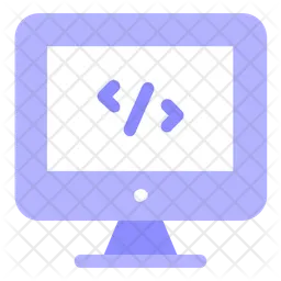 Programming  Icon