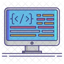Programming  Icon