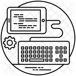 48,885 Programming Language Icons, Logos, Symbols - Free Download in ...