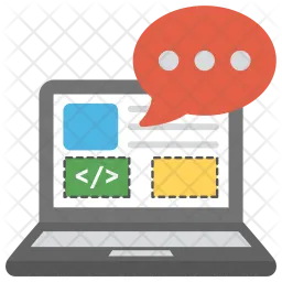 48,885 Programming Language Icons, Logos, Symbols - Free Download in ...