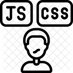 1,804 Programming Language Icons - Free in SVG, PNG, ICO - IconScout