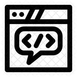 Programming Language Icons, Logos, Symbols - Free Download in SVG, PNG