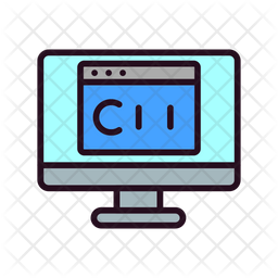 1,804 Programming Language Icons - Free in SVG, PNG, ICO - IconScout