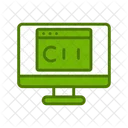 Programming Language  Icon