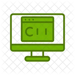 Programming Language Icons, Logos, Symbols - Free Download in SVG, PNG