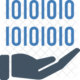 Programming Language Icon - Download in Dualtone Style