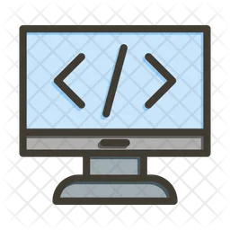 Programming language  Icon