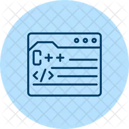 Programming Language Icons, Logos, Symbols - Free Download in SVG, PNG